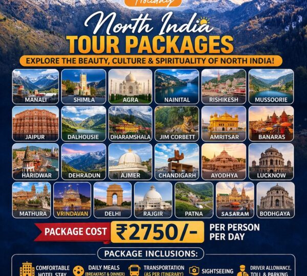 India Package