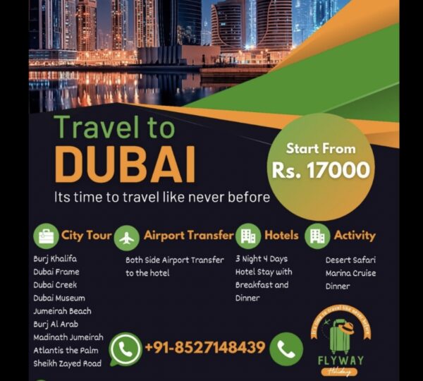 Best Deal of Dubai